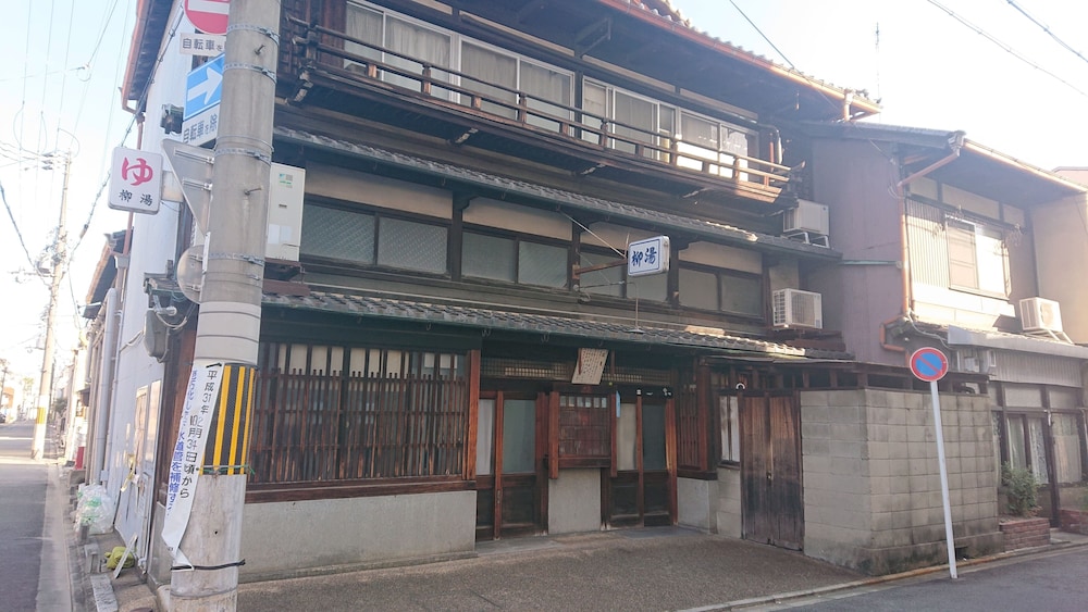 ホテルウィングインターナショナルプレミアム京都三条 京都