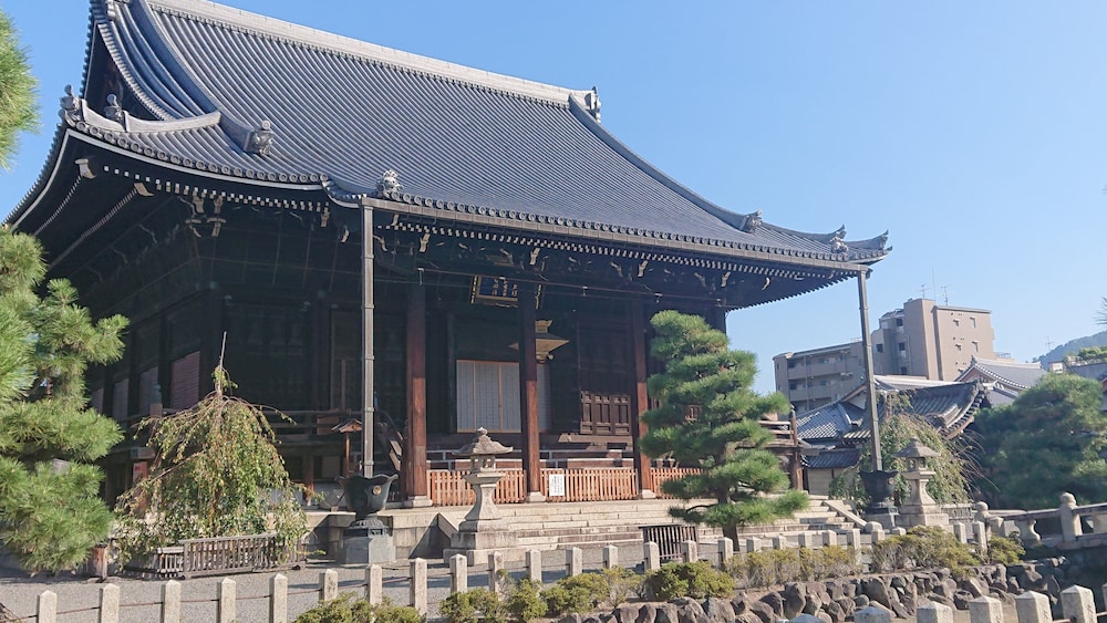 KOKO HOTEL 京都三条（旧ホテルウィングインターナショナルプレミアム京都三条） 京都