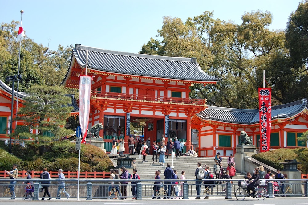 KOKO HOTEL 京都三条（旧ホテルウィングインターナショナルプレミアム京都三条） 京都