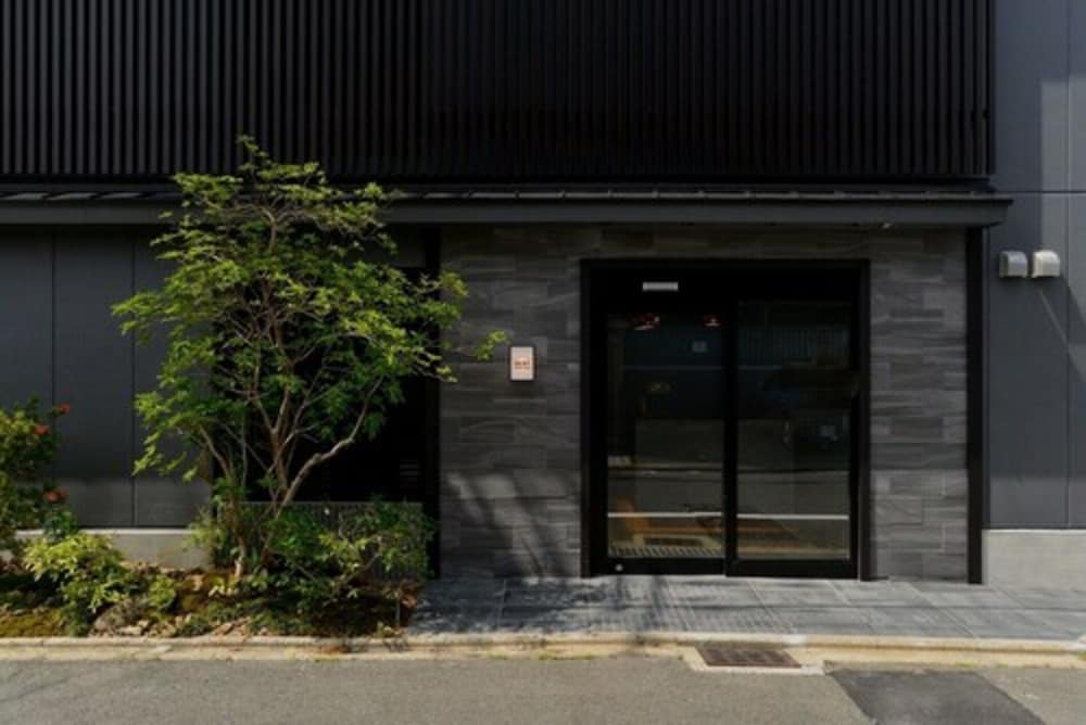 IKOI HOTEL 京都