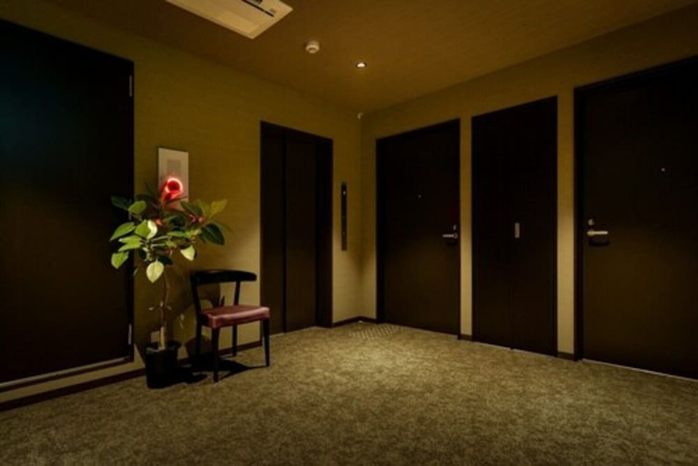 IKOI HOTEL 京都