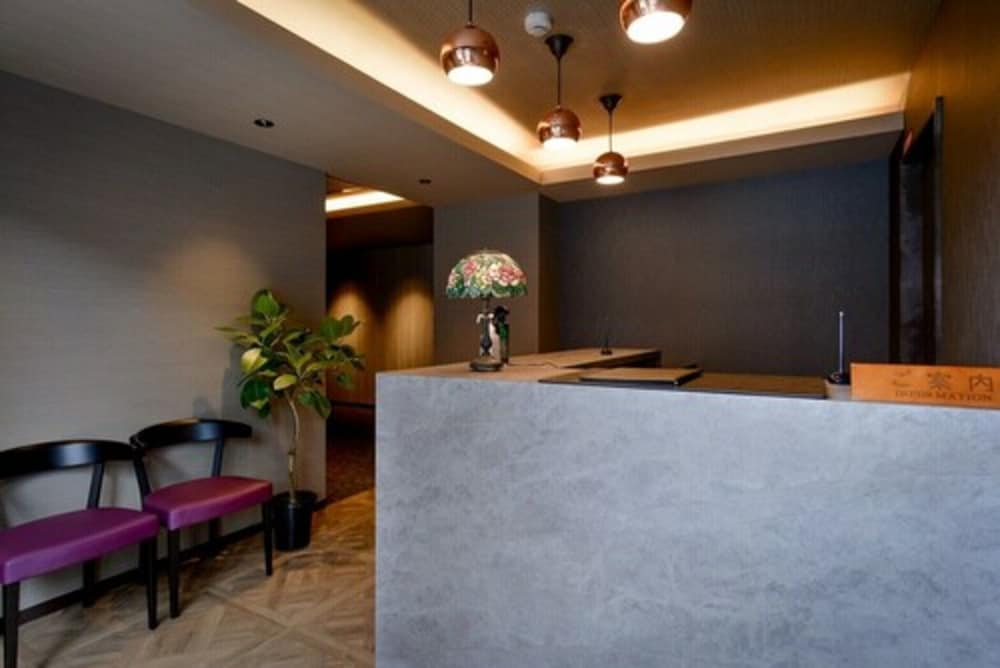 IKOI HOTEL 京都