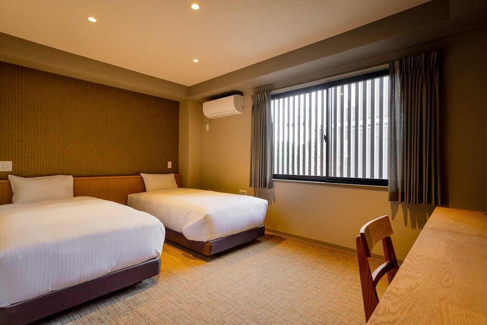 IKOI HOTEL 京都