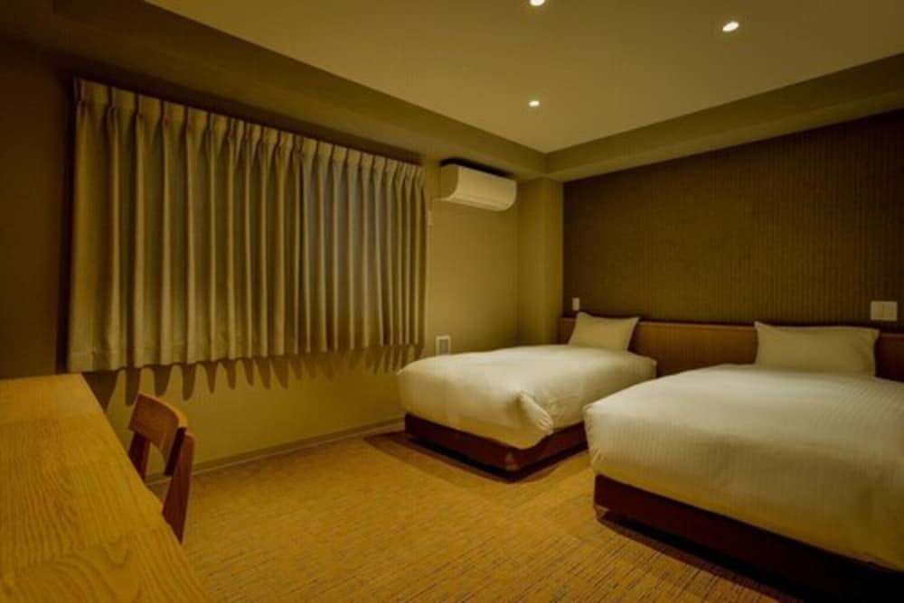 IKOI HOTEL 京都