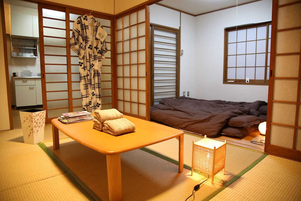 KYOTO HOME KIYOMIZU 京都