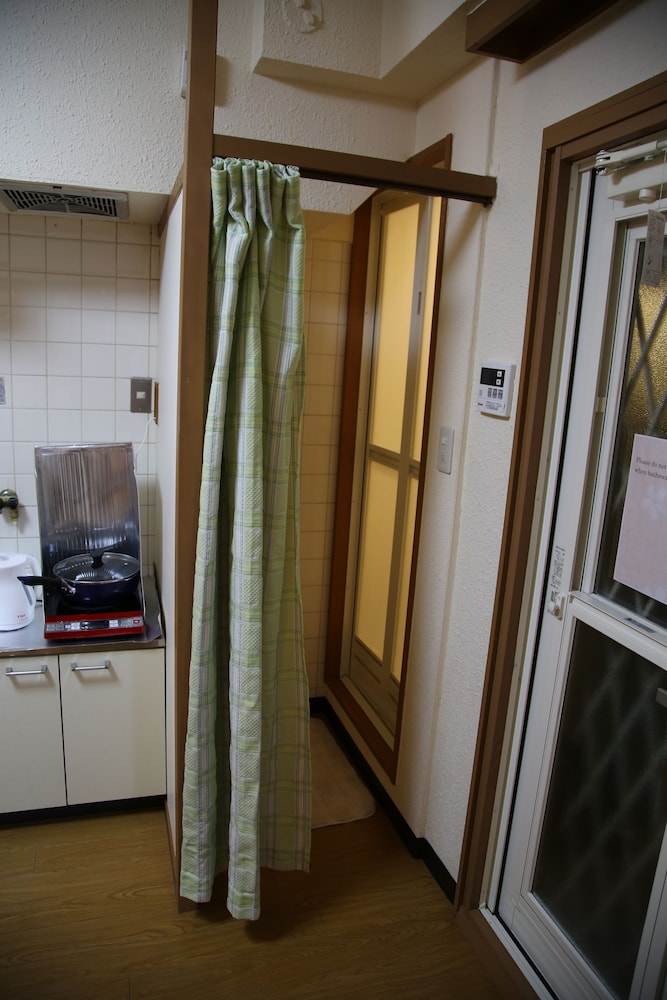 KYOTO HOME KIYOMIZU 京都