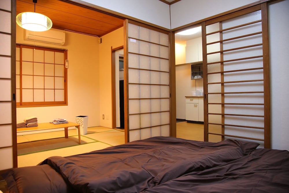 KYOTO HOME KIYOMIZU 京都