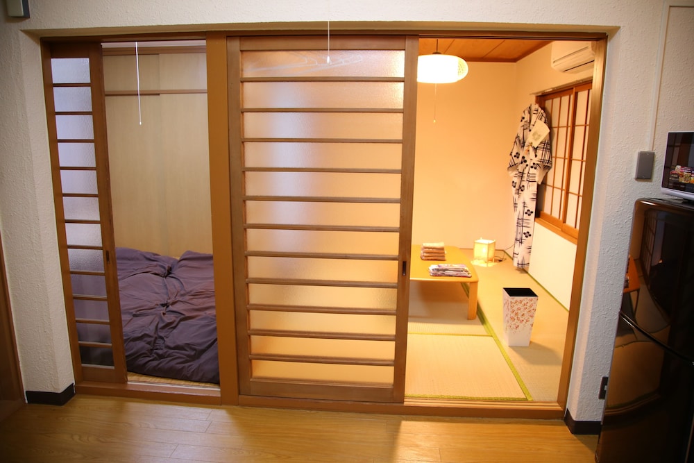 KYOTO HOME KIYOMIZU 京都
