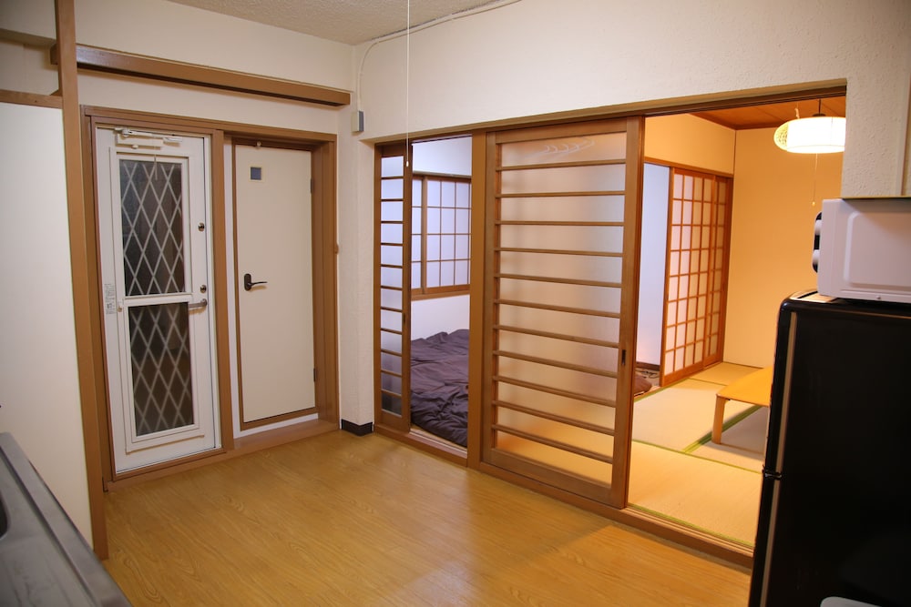 KYOTO HOME KIYOMIZU 京都