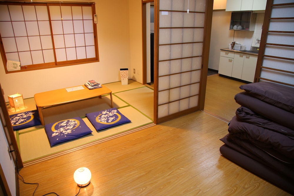 KYOTO HOME KIYOMIZU 京都