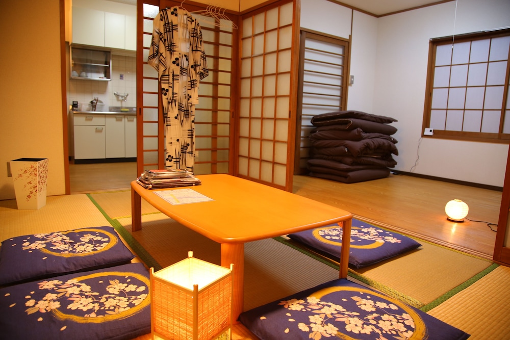 KYOTO HOME KIYOMIZU 京都