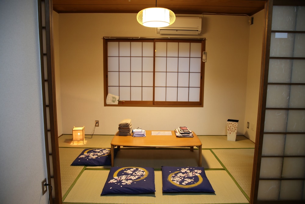 KYOTO HOME KIYOMIZU 京都