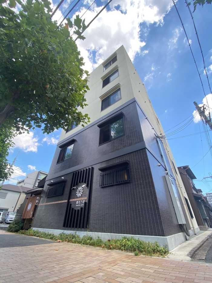 SAKURA HOTEL 京都