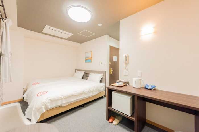 SAKURA HOTEL 京都