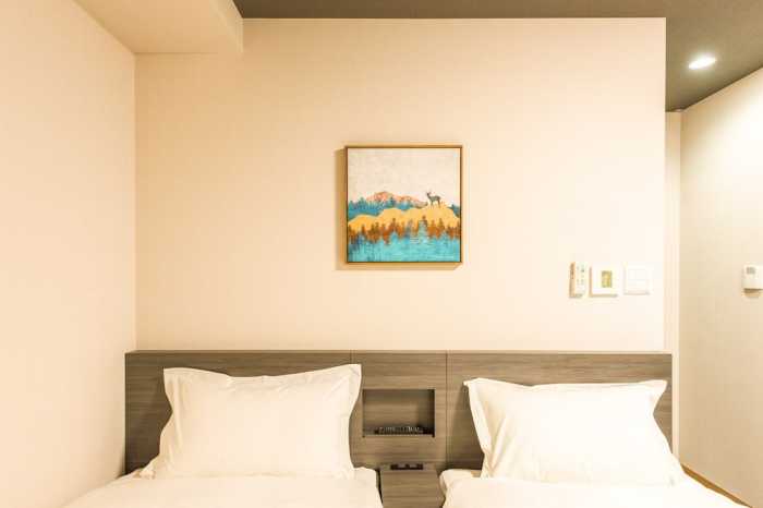 SAKURA HOTEL 京都