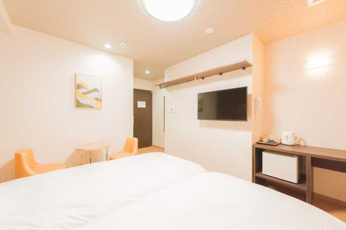 SAKURA HOTEL 京都