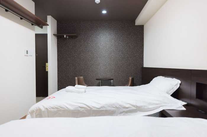 SAKURA HOTEL 京都