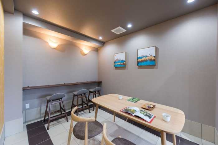 SAKURA HOTEL 京都