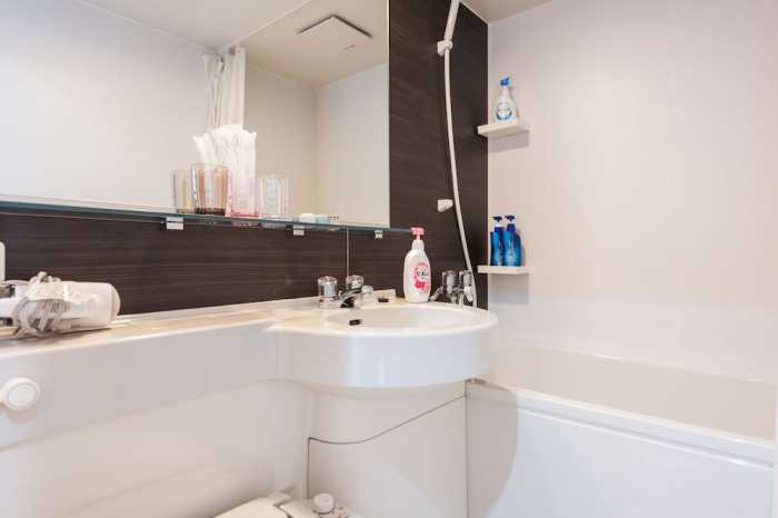 SAKURA HOTEL 京都