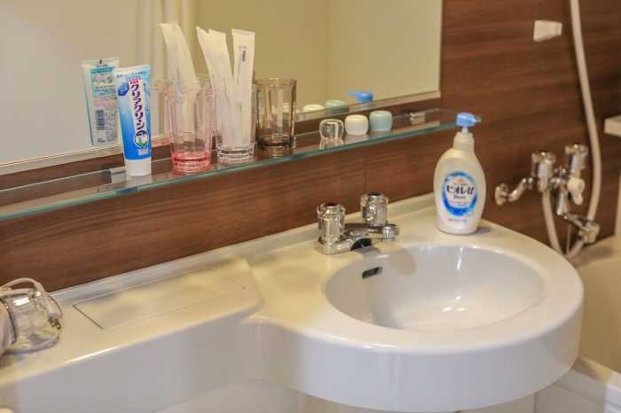 SAKURA HOTEL 京都