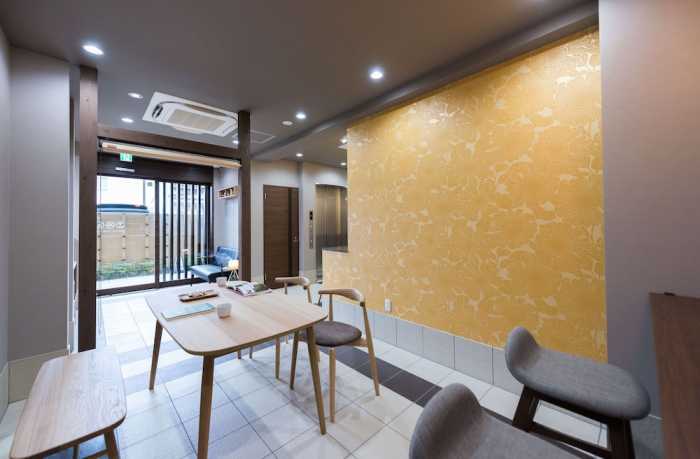 SAKURA HOTEL 京都
