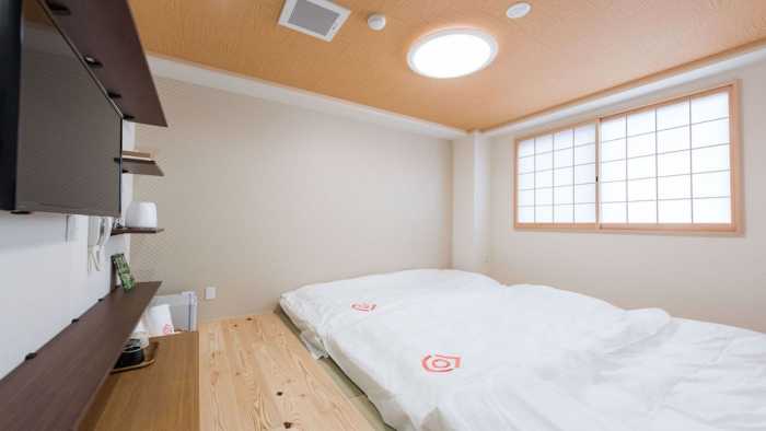 SAKURA HOTEL 京都