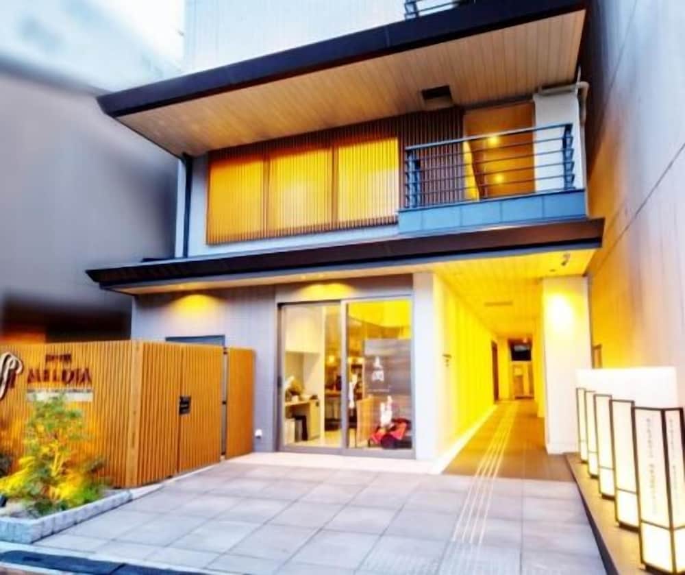 ホテルメルディア四条河原町アネックス 京都