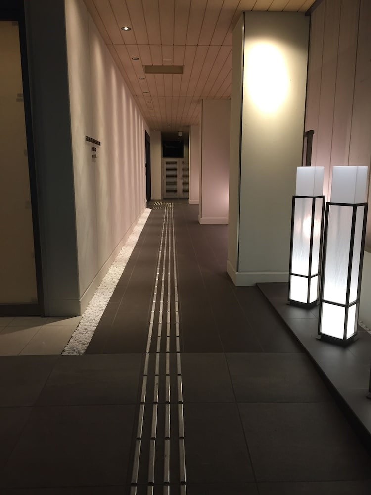 ホテルメルディア四条河原町アネックス 京都