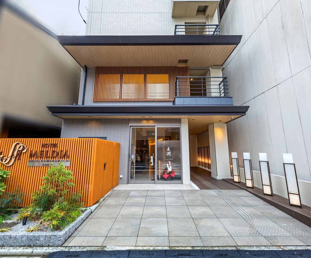 ホテルメルディア四条河原町アネックス 京都