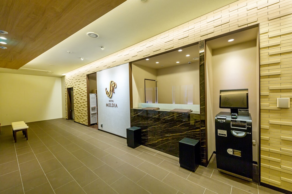 ホテルメルディア四条河原町アネックス 京都