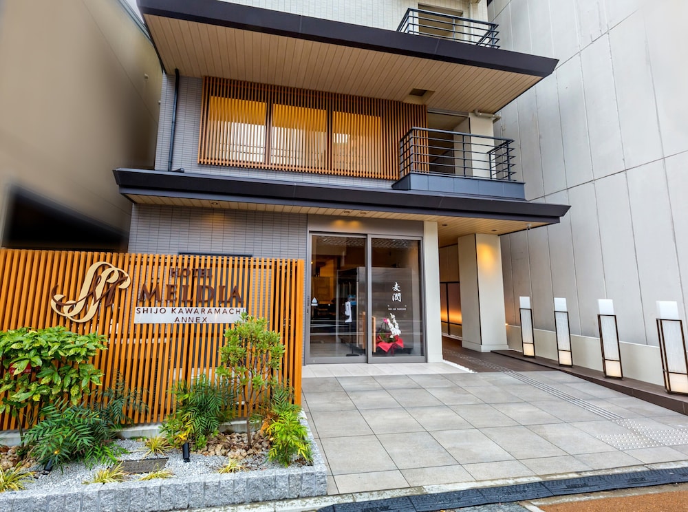 ホテルメルディア四条河原町アネックス 京都