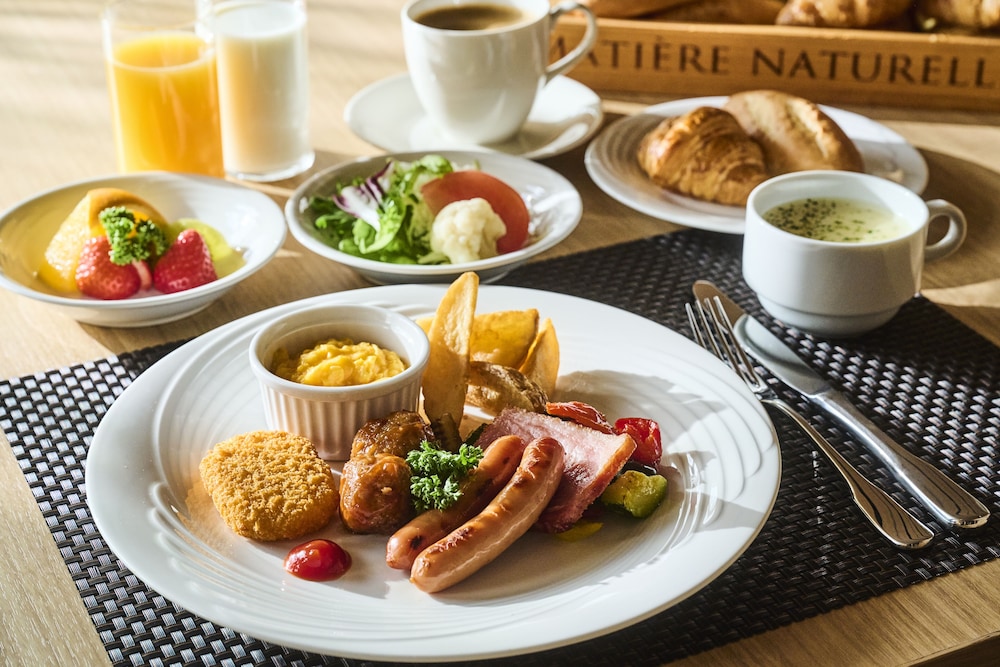 ザ ロイヤルパークホテル 京都梅小路 京都