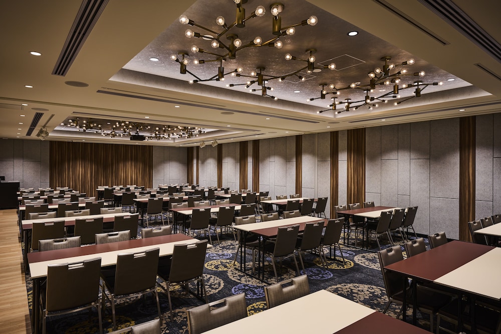 ザ ロイヤルパークホテル 京都梅小路 京都