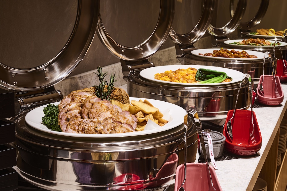 ザ ロイヤルパークホテル 京都梅小路 京都