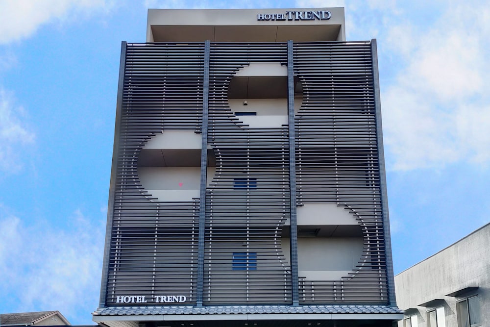 ホテルトレンド JR 宇治駅前 京都