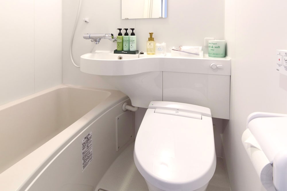 ホテルトレンド JR 宇治駅前 京都