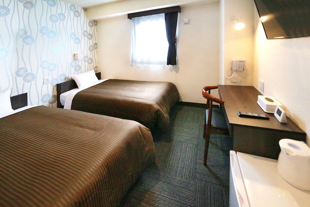 ホテルトレンド JR 宇治駅前 京都