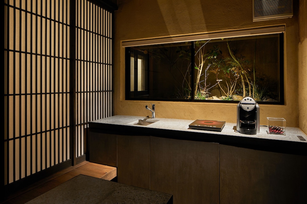 宿ルKYOTO HANARE 障子ノ宿 京都