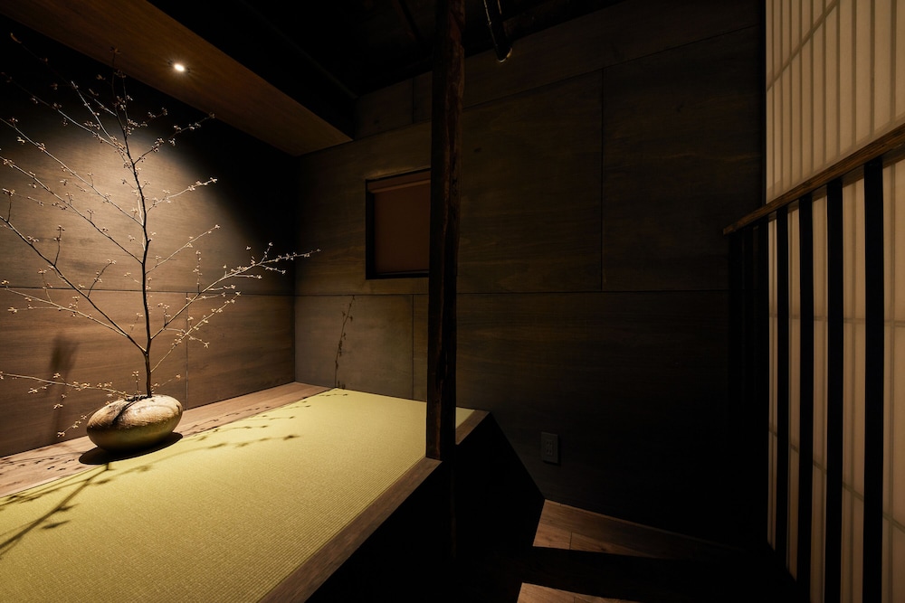 宿ルKYOTO HANARE 障子ノ宿 京都