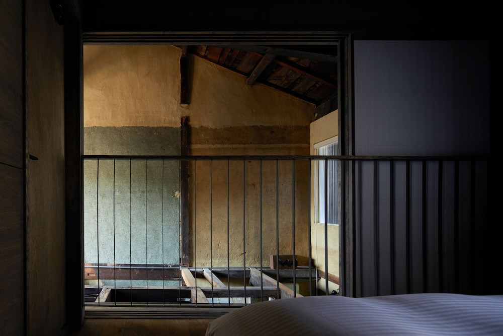 宿ルKYOTO HANARE 障子ノ宿 京都