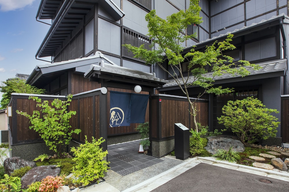 RINN GION YASAKA 京都