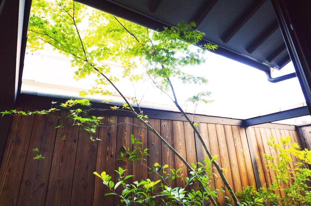 RINN GION YASAKA 京都