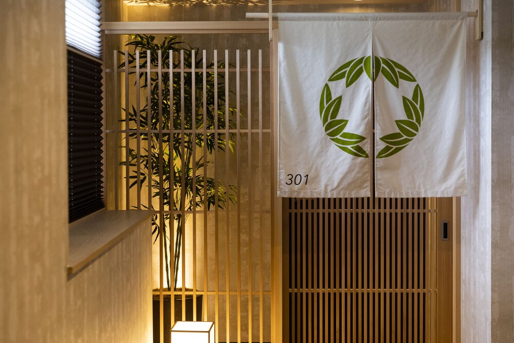 RINN GION YASAKA 京都