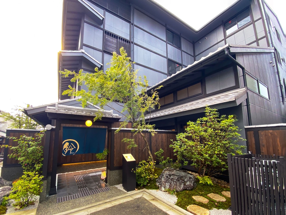 RINN GION YASAKA 京都