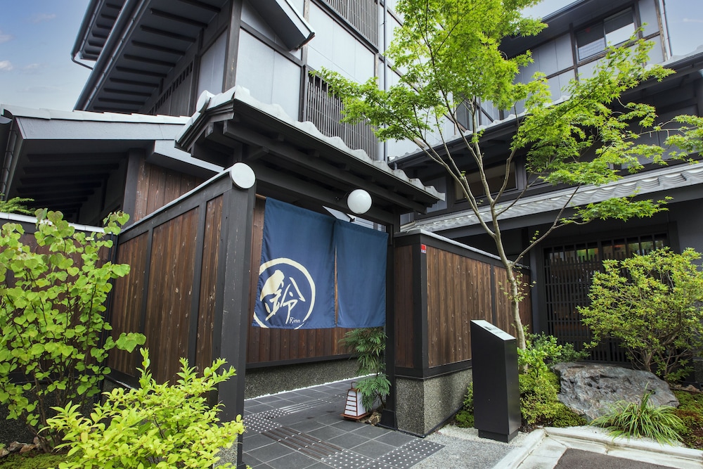 RINN GION YASAKA 京都