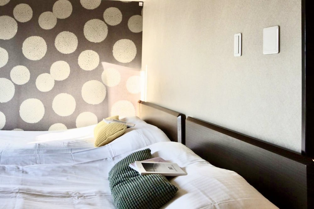 ROOT2 HOSTEL 二条 京都