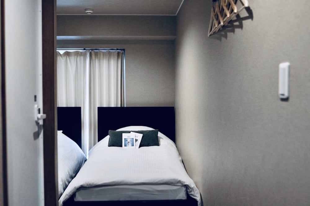 ROOT2 HOSTEL 二条 京都