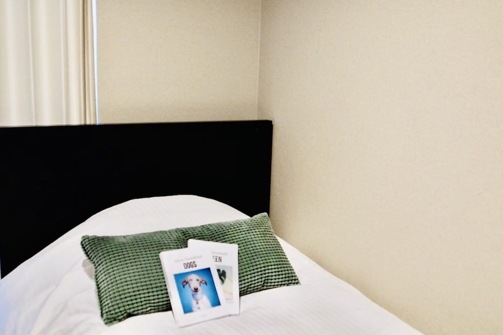 ROOT2 HOSTEL 二条 京都