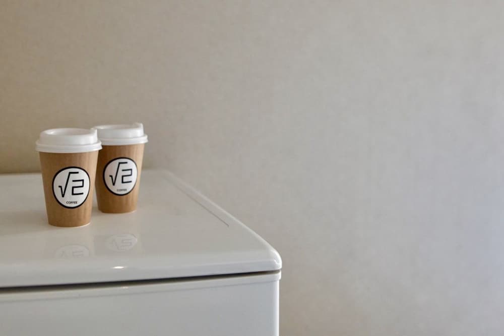 ROOT2 HOSTEL 二条 京都