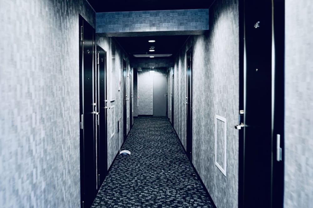 ROOT2 HOSTEL 二条 京都